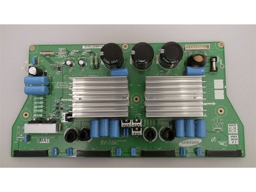 Z-SUS LJ92-01326A LJ41-03335A