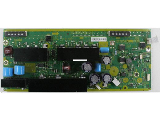 Z-SUS PCB TNPA5082 AG