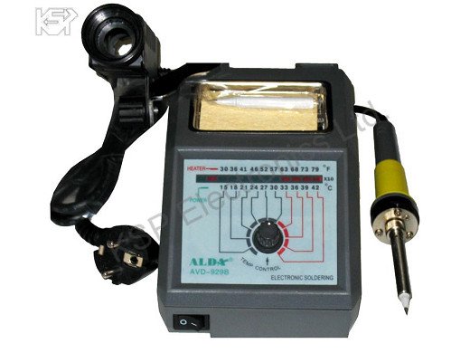 Поялник AVD-929 B