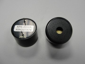 ZUMER KPE8202 24mm