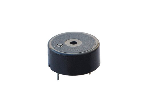 Зумер 12-24V DC 23mm IC-220