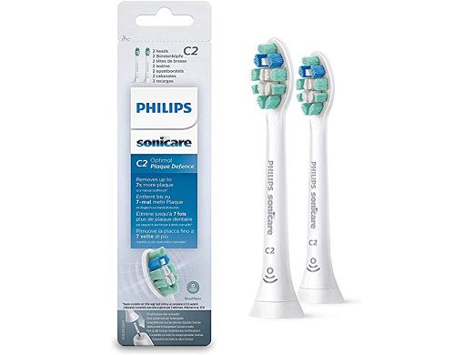 hx9022/10 Sonicare Optimal Plaque Defence - 2бр./оп.