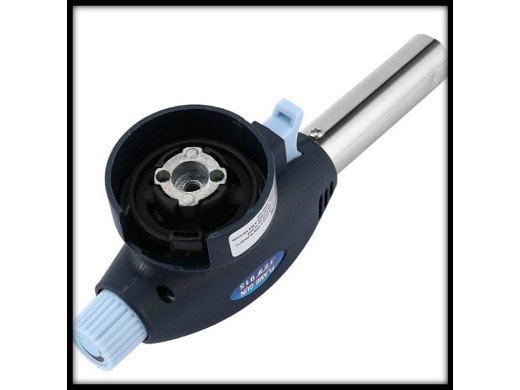 Газова горелка поялник GUN 915