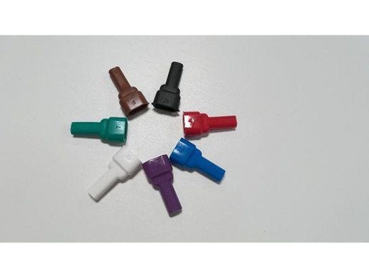 Кабелен маншон 6.3mm ST005/ZY