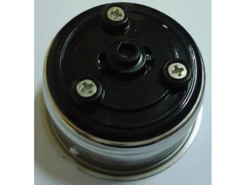 Цедка с крема диск 3 болта две кафета за кафе машина Neo, Elite, Delonghi