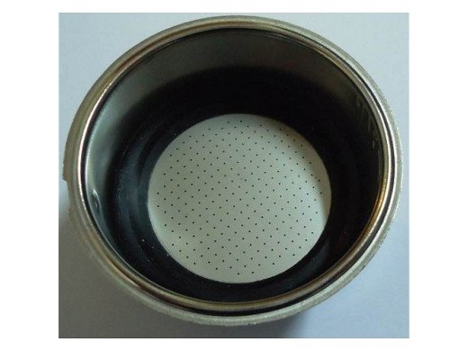 Цедка с крема диск 3 болта две кафета за кафе машина Neo, Elite, Delonghi