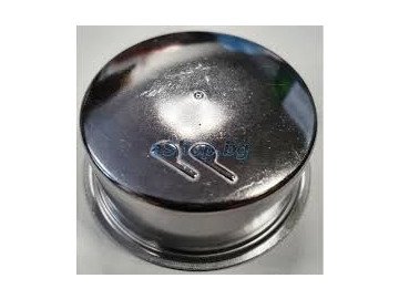 Цедка с двойно дъно за две кафета AEG 4071348231