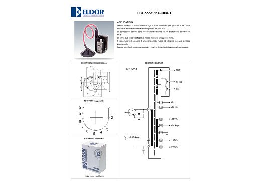 ТХО за телевизор 1142.5025;HR7770;1142.5034