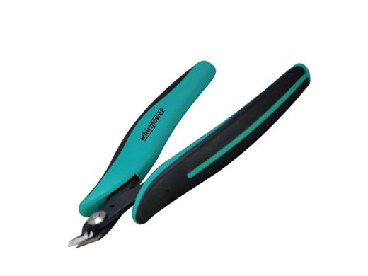 Клещи резачки 174-256 135mm