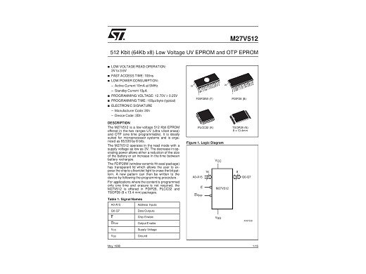 Интегр.схема   DS41300 FDIP-28