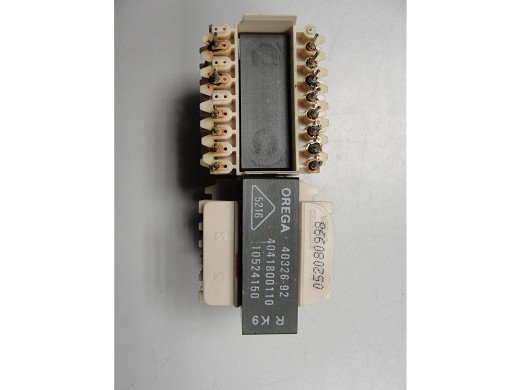 Импулсен трансформатор 30002080(2354.0001)