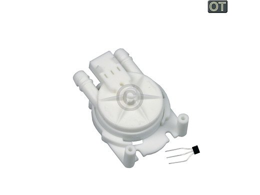 Клапан предпазен троен за кафемашина ELITE,FIRST