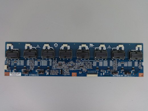 Платка инвертер  4H.V1838.491/B1