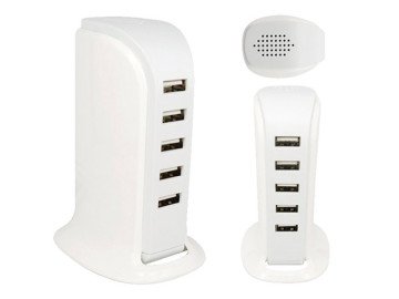 USB централа  5 Port Usb 3.0 Hub