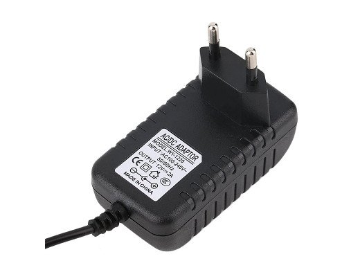 Адаптер  AC/DC 12V 2A 11445