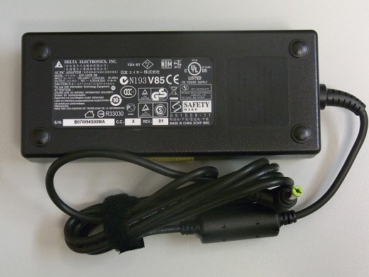 Адаптер  AC/DC ADP-120ZB BB 19V 6.32A 120W
