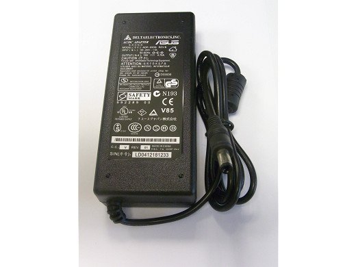 Адаптер  AC/DC ADP-65DB ASUS