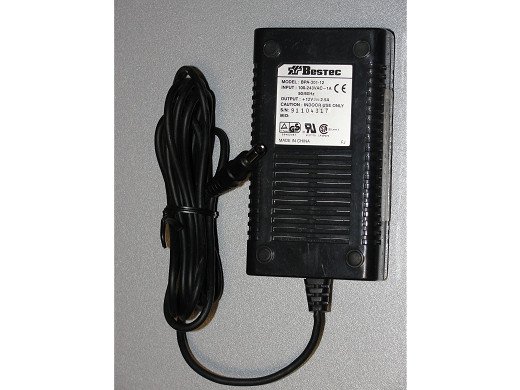 Адаптер  AC/DC BPA-301-12