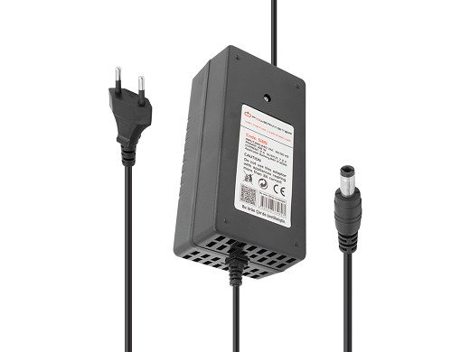Адаптер ADAPT.AC/DC  PM-5315 84V 2A