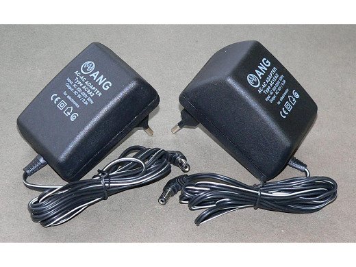 Адаптер  AC/DC DC12 A20