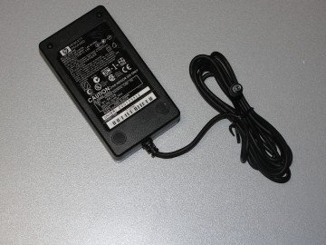 Адаптер  AC/DC HP F1279A