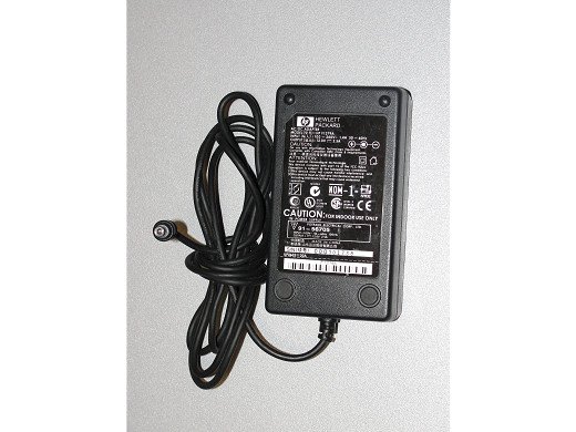 Адаптер  AC/DC HP F1279A