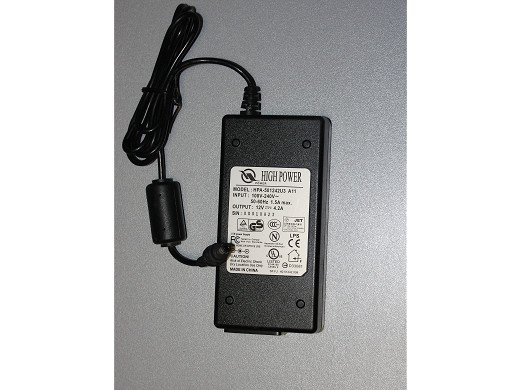 Адаптер  AC/DC HPA-501242U3