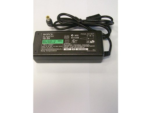 Адаптер  AC/DC PCGA-AC19.5V1