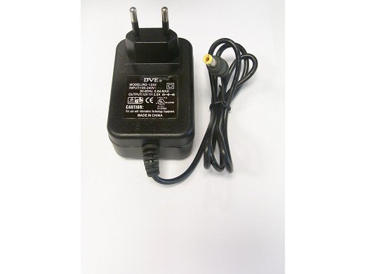 Адаптер  AC/DC RQ-1223