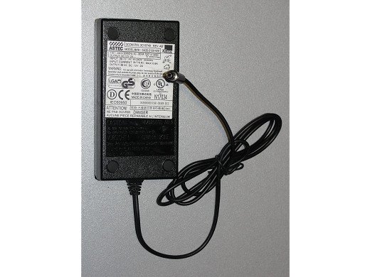 Адаптер  AC/DC SA35-3120-928