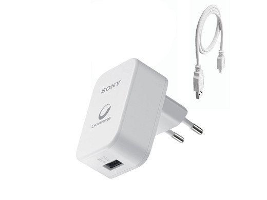 Адаптер CP-AD2 AC/USB