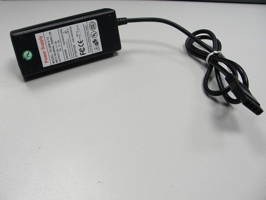 Адаптер  AC/DC YX-36W-5-12