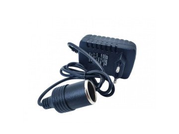 ADAPTER Charger 1220 220V TO CAR 12V