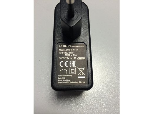 Адап. ADAPTER SUN 0500150 5V 1.5A USB