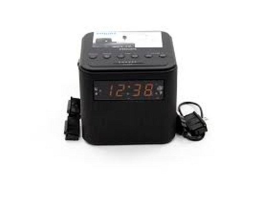 AJ3200/12 CLOCK RADIO