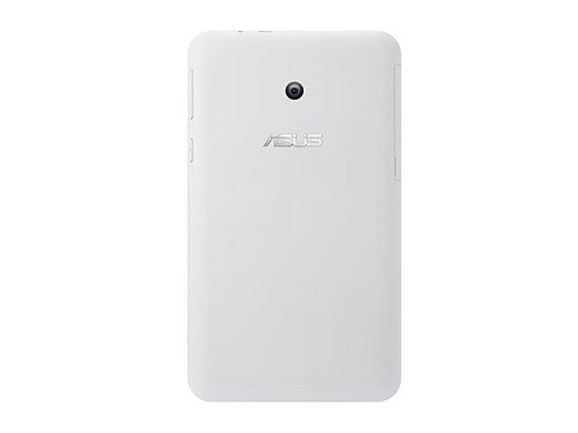 ТАБЛЕТ ASUS FONEPAD 7' WHITE