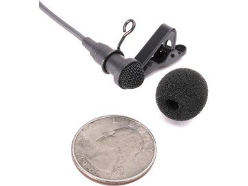 Auray WLF-OLM2-10 Foam Windscreens for Senal OLM2