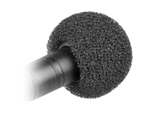 Auray WLF-OLM2-10 Foam Windscreens for Senal OLM2