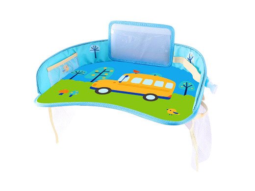 Детска седалка за безопасност-трапезария-маса за игри