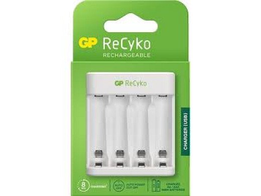 Зарядно устройство за батерии 4pcs AA*AAA