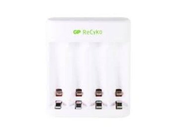 Зарядно устройство за батерии 4pcs AA*AAA