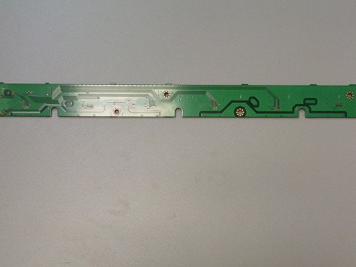 Платка BUFFER XL BOARD EBR39205001/EAX36925701