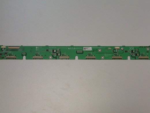 Платка BUFFER XR BOARD EBR39205501/EAX36925201
