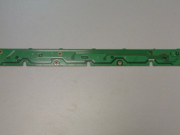 Платка BUFFER XR BOARD EBR39205501/EAX36925201