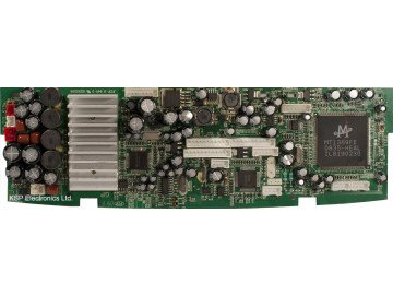 Платка BOARD DVD PHILIPS WITH MT1389FE