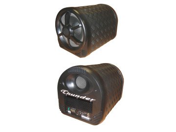 Говорител BOOM BASS TR-12A