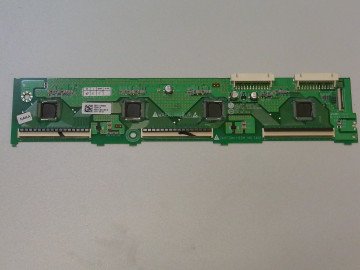 Платка BMFFER Y-DRIVE BOARD EBR71736802 EAX63529301
