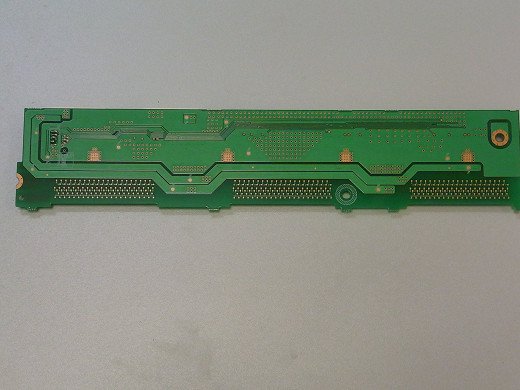 Платка BMFFER Y-DRIVE BOARD EBR71736802 EAX63529301