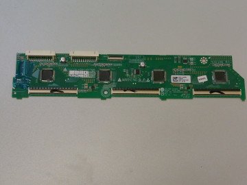 Платка BMFFER Y-DRIVE BOARD EBR71736902 EAX63529301