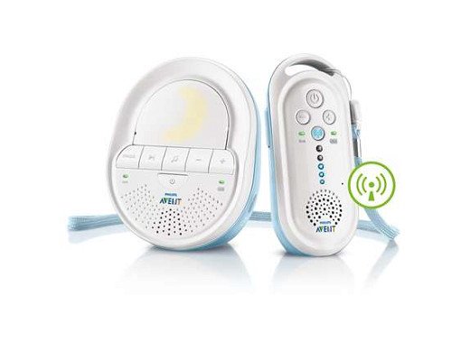 Baby Monitor SCD 505